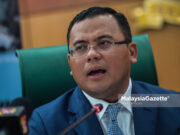 Ada pihak sengaja cemarkan air untuk jatuhkan imej kerajaan negeri Selangor – MB