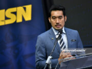Tiada kakitangan ISN positif Covid-19 – Ahmad Faedzal