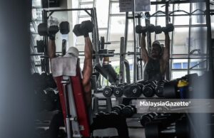 Henti aktiviti sosial untuk elak jangkitan Covid-19 – Noor Hisham