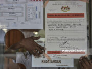 Setujukah sekolah dibuka semula?