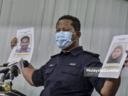 Sindiket pelaburan tumpas, polis buru dalang