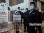 PKPB: Kerajaan akan bincang kewajaran kembalikan nikah online