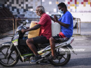 Tolong jangan marah kerajaan negeri