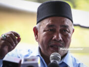 Pinjaman RM2.1 bilion kerajaan negeri Pahang dihapus kira