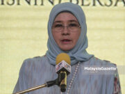 Anugerah Ibn Khaldun buat petugas barisan hadapan