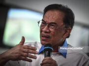 Bajet 2021 perlu penglibatan kerajaan, pembangkang – Anwar