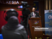 Akta Perangkaan 1965 disemak perkasa fungsi DOSM