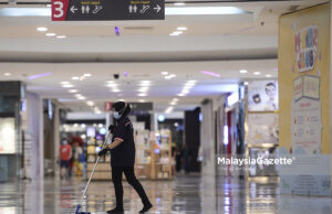 Moratorium sepatutnya dilanjutkan, hidup rakyat semakin sukar