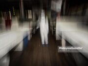 Daily Life – Operasi Sanitasi #PKPB
