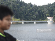Hari Air Sedunia: Pengisian atau sekadar sambutan?