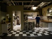 IKEA Damansara Sunyi Sepi #PKPB