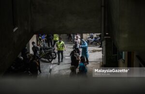 Rakyat yakin kerajaan kendali isu Covid-19 – Kajian