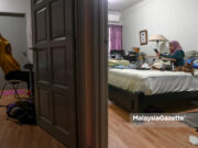 Daily Life – #NormaBaharu Pembelajaran Atas Talian dan “WorkFromHome”