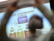 SKMM, polis siasat cubaan cetus kekeliruan data KKM