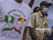Pas masih kekal bersama Muafakat Nasional