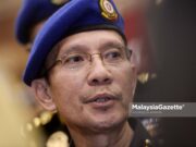 Restoran diberi amaran jangan palsukan menu dengan jenama lain