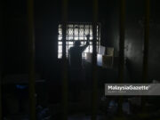Tiada cadangan pendek tempoh tahanan banduan