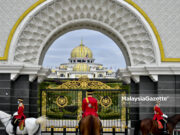 Darurat? Rakyat mahu orang politik berhenti rebut kuasa