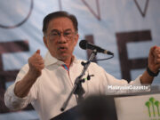 Pembangkang sepatutnya cari pengganti Anwar – Nor Hizwan