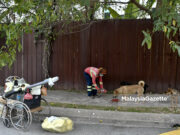 Daily Life – Kongsi Rezeki