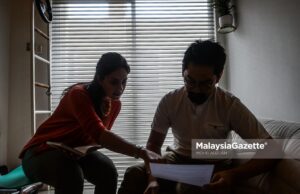 Covid-19: Dunia tanpa sempadan