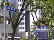 Kekal nama Jalan Raja Laut, tanda kenang jasa Sultan Selangor