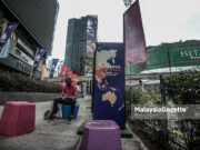 Daily Life – Jom Baca