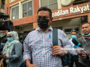 Mesyuarat Majlis Presiden PH bincang banyak perkara – Saifuddin Nasution