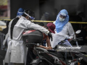 Zon merah di Pulau Pinang berkurangan – CPRC
