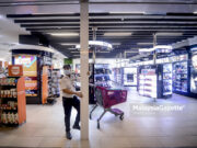 Mid Valley, Gardens disanitasi susulan satu kes positif COVID-19