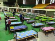 PKRC kedua di Labuan dibuka
