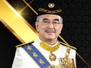 Yang Dipertua Negeri Melaka dilantik Canselor UTeM ke-3