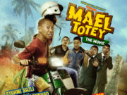 Mael Totey The Movie kembang bakat Syahmi