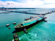 Sukuk PLNG2 catat lebihan langganan tiga kali ganda