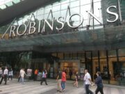 Robinsons tutup operasi di Malaysia