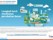 Kawal penggunaan elektrik dalam norma baharu