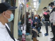 Taiwan rekod 200 hari tanpa jangkitan tempatan Covid-19