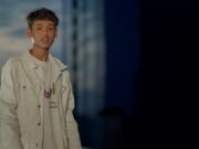 Adik cabar Haqiem Rusli