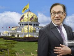 Jangan gugat kestabilan negara demi kepentingan peribadi – Lingeshwaran