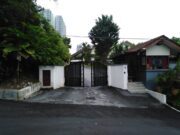 Kediaman Anwar sunyi