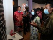 UTeM kongsi kepakaran bangunkan galeri falak interaktif pertama di Malaysia