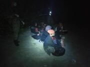 PATI sembunyi dalam hutan ditahan di Desaru