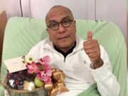Injap jantung Hattan tersumbat