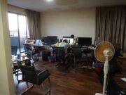 Kondominium mewah sarang sindiket judi online