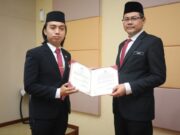 Majlis Perbandaran Pasir Gudang melantik Madyasir Ahmad Basir sebagai Ahli Majlis Perbandaran Pasir Gudang.
