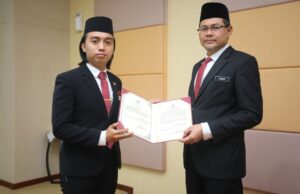 Majlis Perbandaran Pasir Gudang melantik Madyasir Ahmad Basir sebagai Ahli Majlis Perbandaran Pasir Gudang.