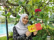 Rezeki Serina melimpah ruah sejak PKP