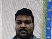 2 lelaki serang penuntut direman, polis buru Kugan
