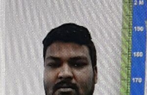 2 lelaki serang penuntut direman, polis buru Kugan