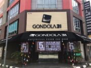 Gondola31 tawar hadiah istimewa sempena ulang tahun ke-5